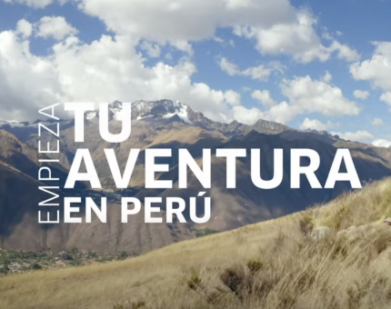 Peru wins two awards at the FILMAT Festival in Poland